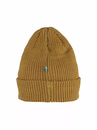 FJÄLLRÄVEN | Herren Beanie Tab Hat | 